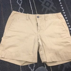 Women shorts